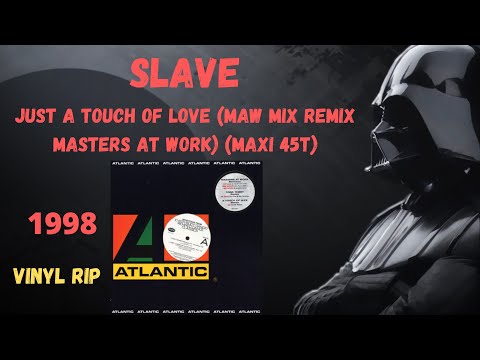 洋楽 SLAVE JUST A TOUCH OF LOVE (LONG MIX) 洋楽 SLAVE JUST A TOUCH OF LOVE (LONG MIX) Slave - Just A