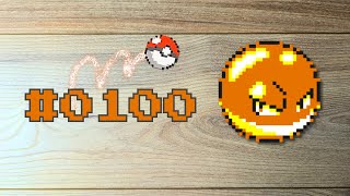[#0100] How to Catch Voltorb Pokemon Yellow