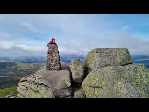 Lochnagar