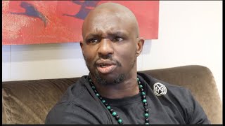 'WHO GIVES A F*** WHAT JOSHUA SAYS? -DILLIAN WHYTE ON POVETKIN, HONEST ON LOSS, HEARN, CHISORA, RUIZ