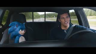 Famous The Sonic Movie Trailer but it's in Ugandan Net Worth