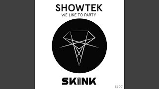 We Like To Party (Radio Edit)