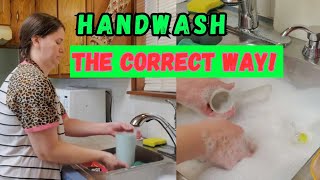 What is the RIGHT WAY to HAND WASH DISHES?
What is the right way to hand wash dishes? Need some motivation to hand wash dishes? This simple guide will help you make the most of your dishwashing routine. Say goodbye to dirty dishes and hello to a clean kitchen!
HAND WASHING DISHES MOTIVATION : WASHING DISHES BY HAND ( A SIMPLE GUIDE )
Todays video is packed full of cleaning dishes motivation. There are time when I am tackling the kitchen dishes and I just need some extra kitchen dishes motivation or want to change dish washing up just a bit. So today I decided to hand wash my dishes. There are so many hacks, tips, and techniques out there on how to do dishes, the best way to hand wash dishes, even the proper order for washing dishes by hand. With that said, I like to keep things real and simple. My way may not be the right way exactly, but it is a very simple guide on the best way to wash dishes by hand ( my way ). I love learning about all ways to make hand washing dishes easier, efficent, and properly. So, share all your how to wash dishes by hand knowledge down below in the comments. Doing dishes in the most sanitary ways is so important! What is the RIGHT WAY to HAND WASH DISHES?