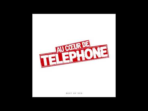 TELEPHONE - La même chose (Répétition 1983)