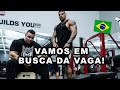 REVELANDO O SHAPE | BACK DAY | RAFAEL BRANDÃO FEAT VITOR CAPIAL