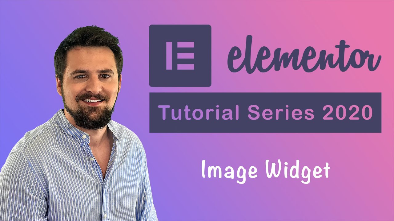 Elementor Image Size infographie