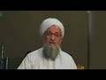 al-Qaeda leader al-Zawahiri killed by US drone strike