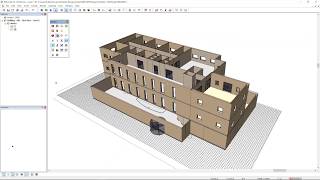 Still receiving DWG and PDF files This is how you create a 3D model in DDS-CAD