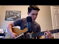 Right in Two - TOOL Acoustic Vocal Cover