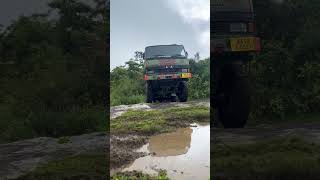TATA 713 4❌4 TATA 713 4❌4