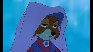 Robin Hood - Love German 1973