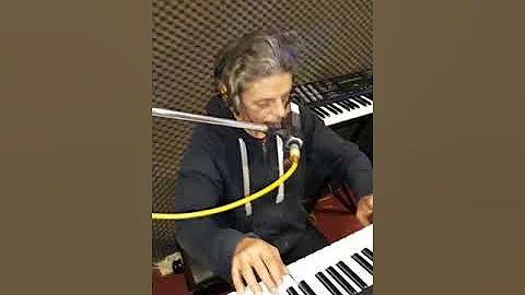 EMOZIONI ROCK CON PASQUALE VISCONTI..