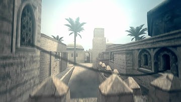 CS:S | 3n19ma Sick Unscope by SeKENNZ