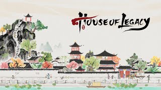 House of Legacy | Dev Log Update