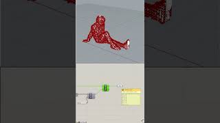 BRING MODELS FROM RHINO + GRASSHOPPER INTO MINECRAFT