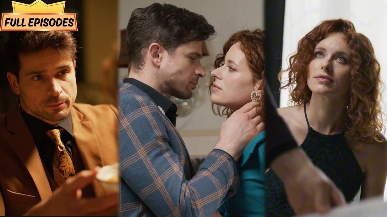 [FULL] True Love Beneath a Contract — Real Feelings Bloom Amid Dangerous Schemes! #truelove