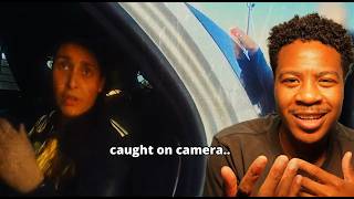 Sergeant Caught Stealing From Walmart on Bodycam — Busted in 4K