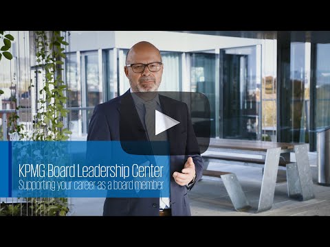 Video: Anställer KPMG internationella studenter?