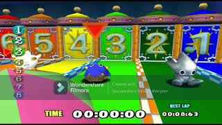 Chao Racing 2026 Week 4 Show Race 9 (Lucas' First Victory Of 2026)
