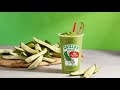 A pickle smoothie has been unleashed on the world