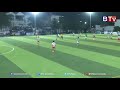 ការប្រកួតបាល់ទាត់  (បុរស) វគ្គពាក់កណ្ដាលផ្ដាច់ព្រ័ត្រ៖ ផ្ការីកគ្រប់រដូវ vs អាណាចក្របៃតង