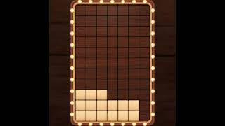 Wood Block Puzzle V65- 800×800 screenshot 5