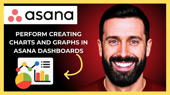 How To Perform Creating Charts And Graphs In ASANA Dashboards (Complete 2025 Guide)