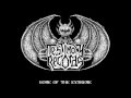 The Dead Goats / Demonbreed • 7inch Split Vinyl • Teaser I