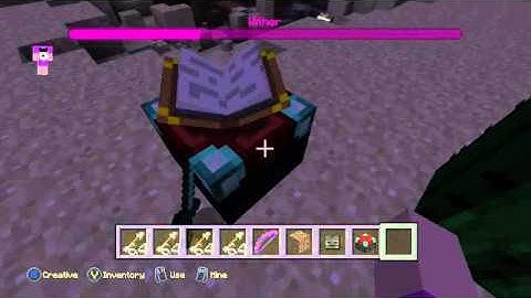 I can beat the Wither