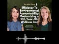 An efficient supply chain is a sustainable supply chain