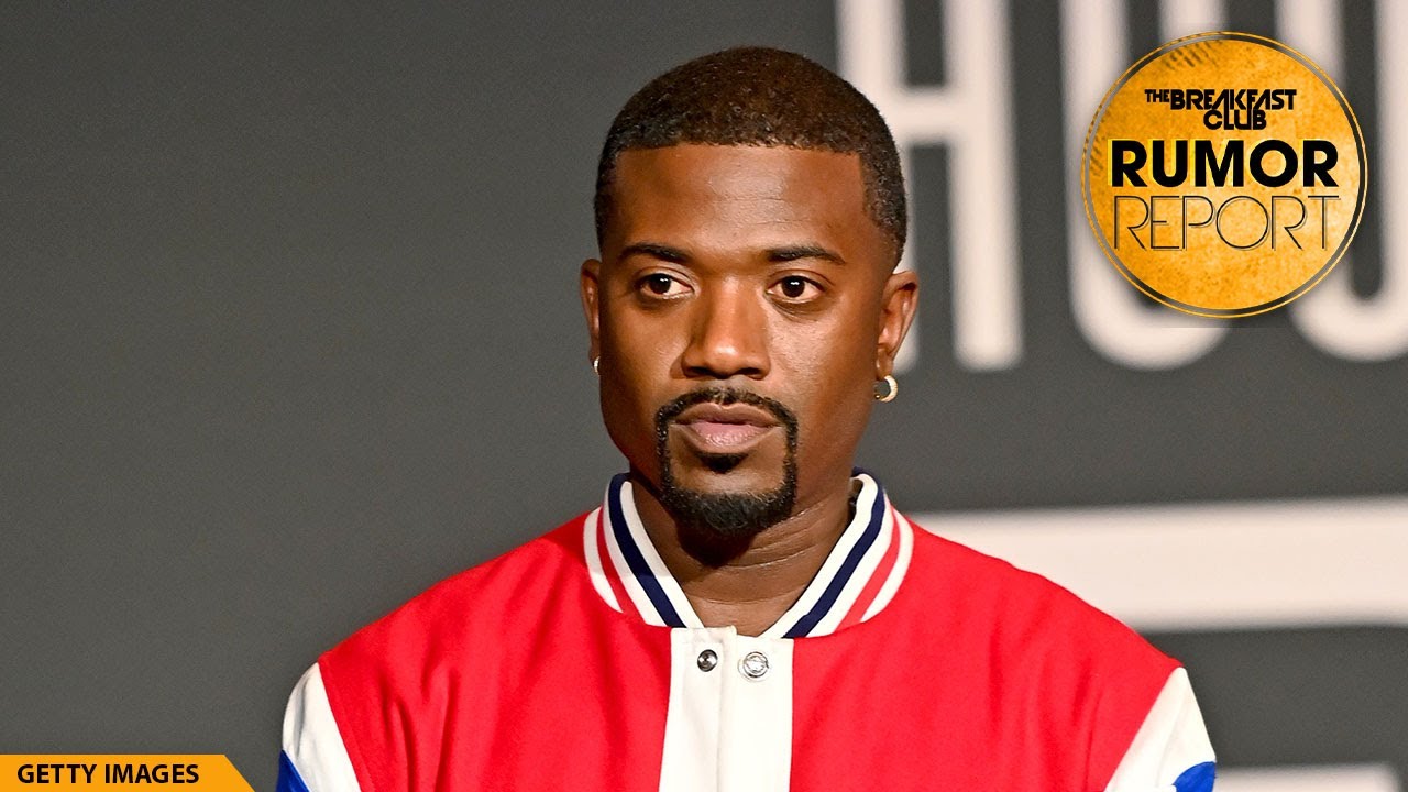 Ray J Goes Off On Kris Jenner & Kim Kardashian; Threatens To Sue