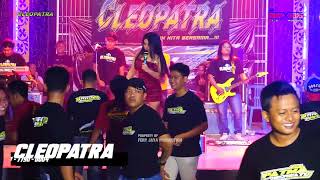 CLEOPATRA - KOYO JOGJA ISTIMEWA - DESY THATA - HAPPY PARTY SPBU45 - DAWE KUDUS