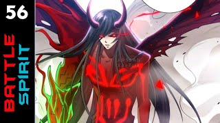 Battle Spirit (2025) | Episode 56 | Advance Stage