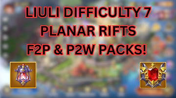 IMR Infinite Magicraid: Liuli Difficulty 7 and Other Great Additions!