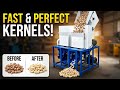 Is This the Best Cashew Processing Machine?