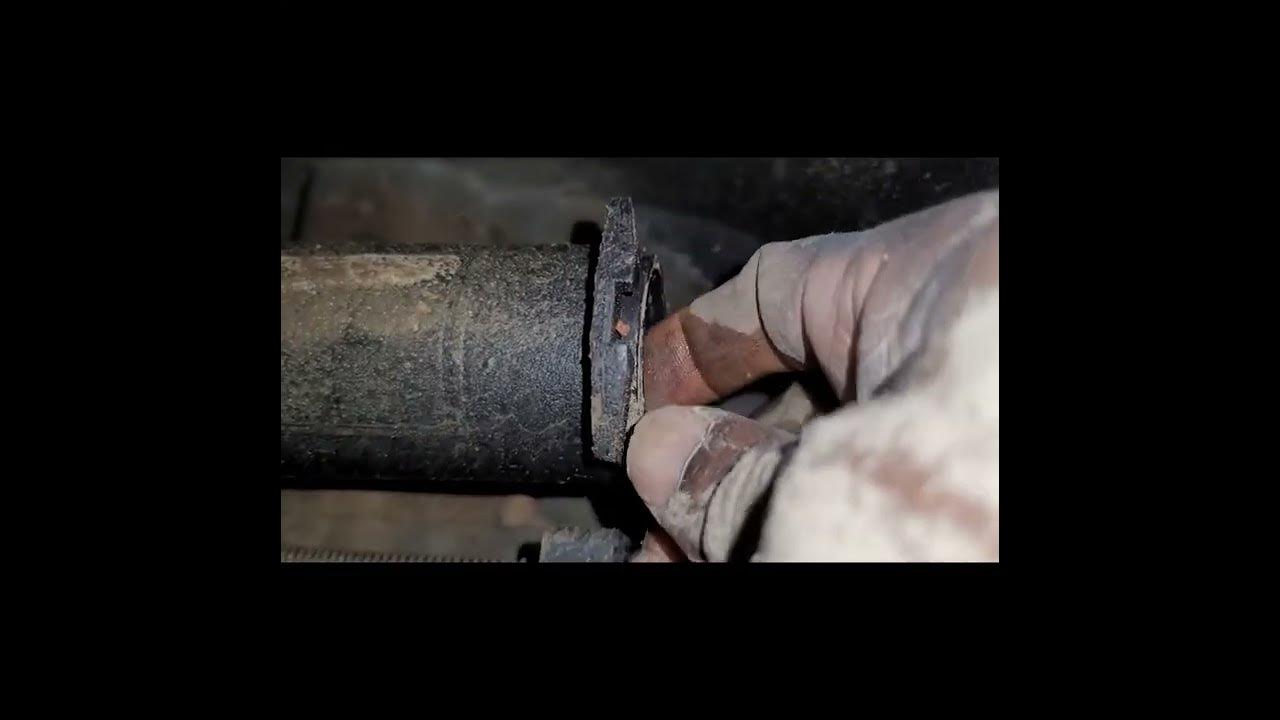 Easy fix! P0456, P0457 and P0433. gascap message 2010 dodge grand