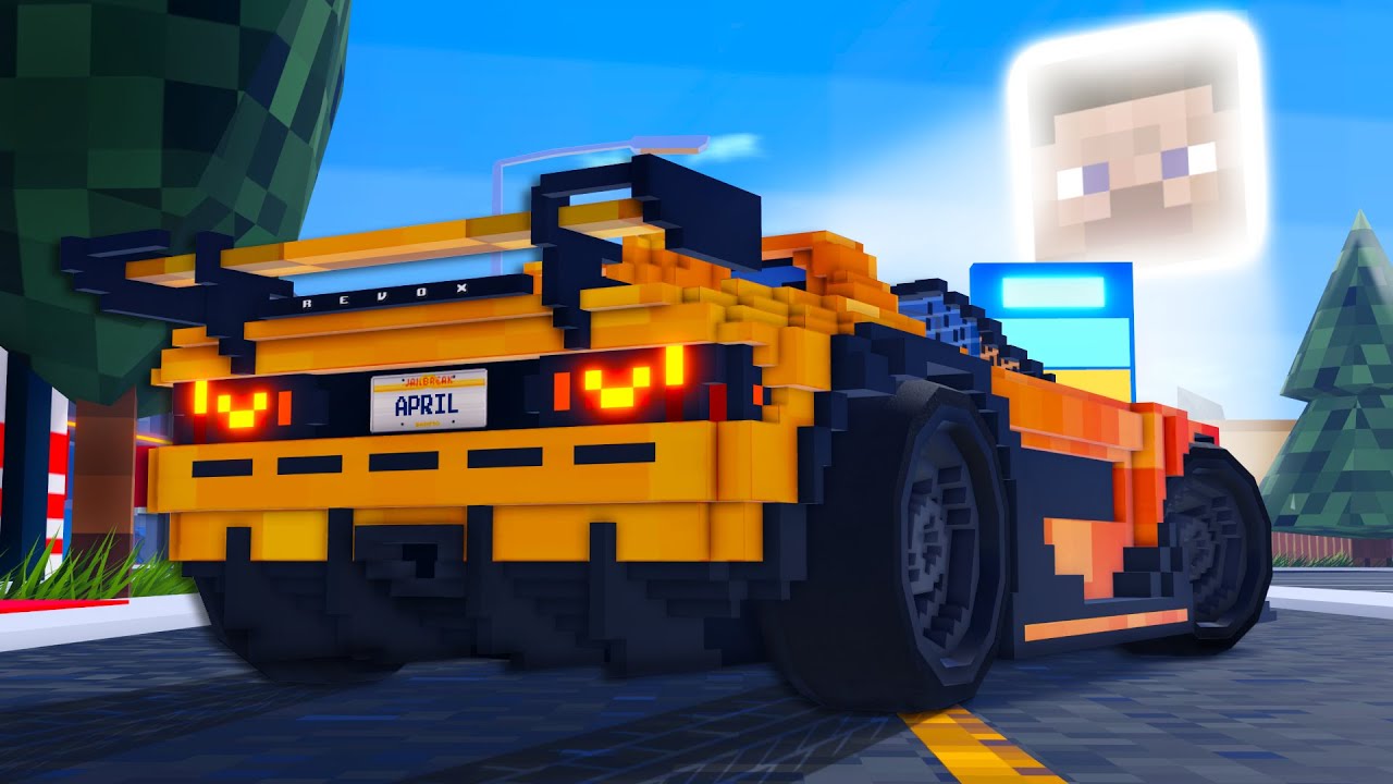 Wacky Jailbreak APRIL FOOLS Experience