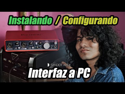 Vídeo: Com Connectar Una Targeta De So