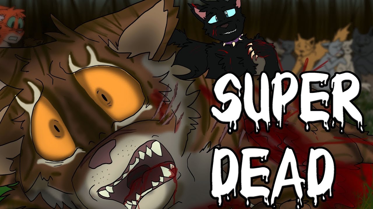 pages coloring to cat how Over Warrior  Cats Nine 7  Day  Times Tigerstar: Dying pages coloring to cat how Over Warrior  Cats Nine 7  Day  Times Tigerstar: Dying