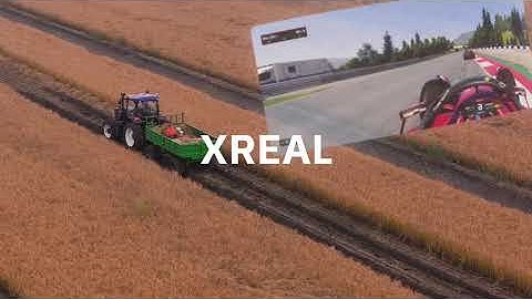 XREAL One - Native 3 DoF Anywhere