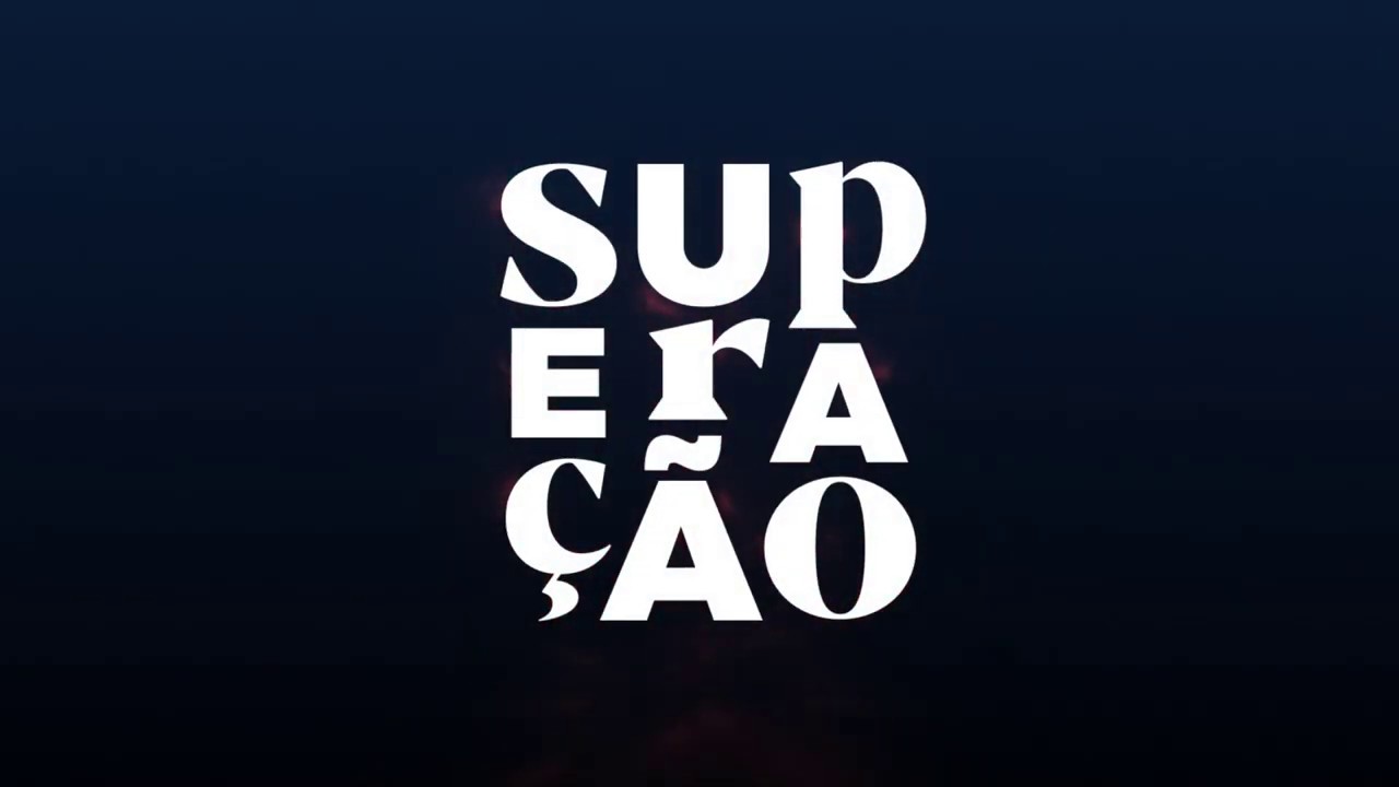 Bem-vindo ao Superação 2020!