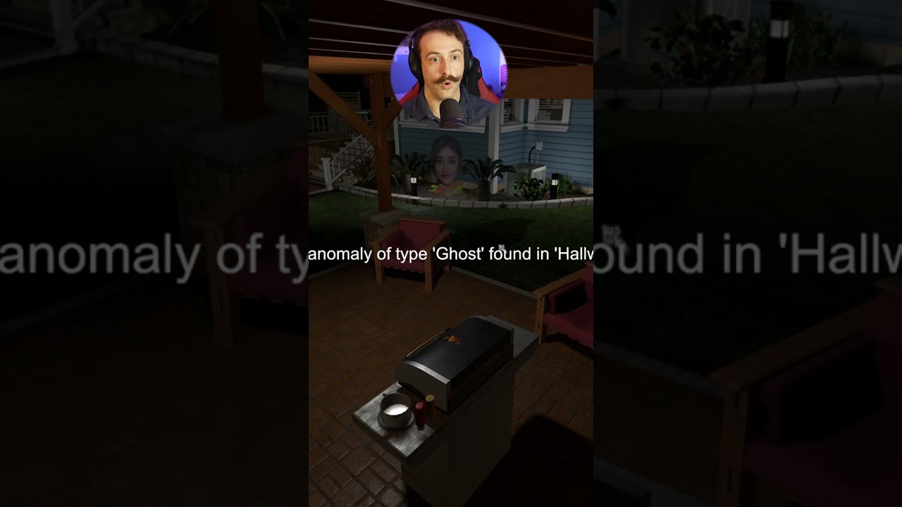 I M On Observation Duty 2 SECRET ENDING Shorts