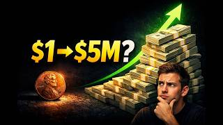 The $1 Mistake That Keeps You Broke (It’s Not What You Think)