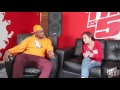 Bhad Bhabie aka Cash Me Outside Says Kanye West Is The Worst Rapper + Kylie Jenner W Pvnch
