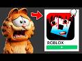 Jugué Los JUEGOS PROHIBIDOS de ROBLOX... 😰🚫