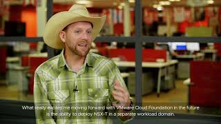 Strong Cloud Foundation Leads to Growth and Scale