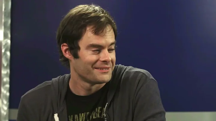 Norm Macdonald Live's Funniest Moments