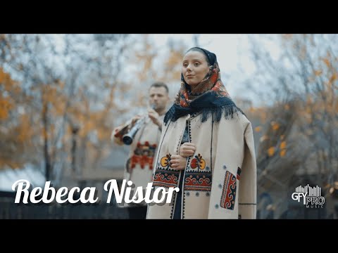 Rebeca Nistor ❄️@FabiMarta❄️ Sus î-naltu' ceruluiu' ❄️2022