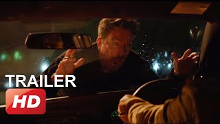 Coffee & Kareem Com Ed Helms E Taraji P Henson Trailer Oficial Legendado Netflix