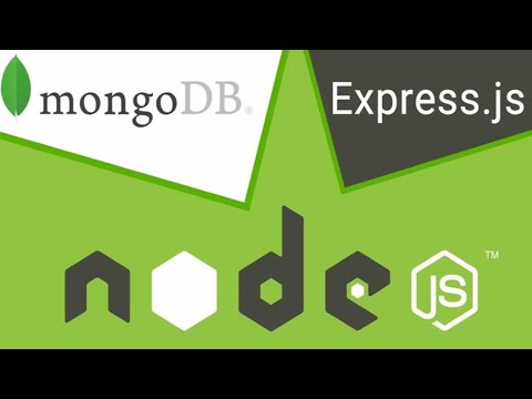 Lập trình Web với MongoDB + Nodejs + Express (Code for fun)